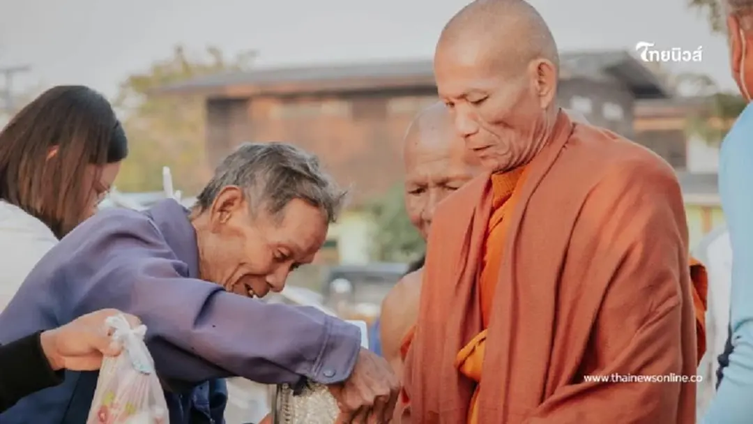 วิธีทำบุญวันพระใหญ่ 7 วันเกิด เคล็ดลับทำบุญง่ายๆ ชีวิตรุ่งเรืองตลอดสัปดาห์