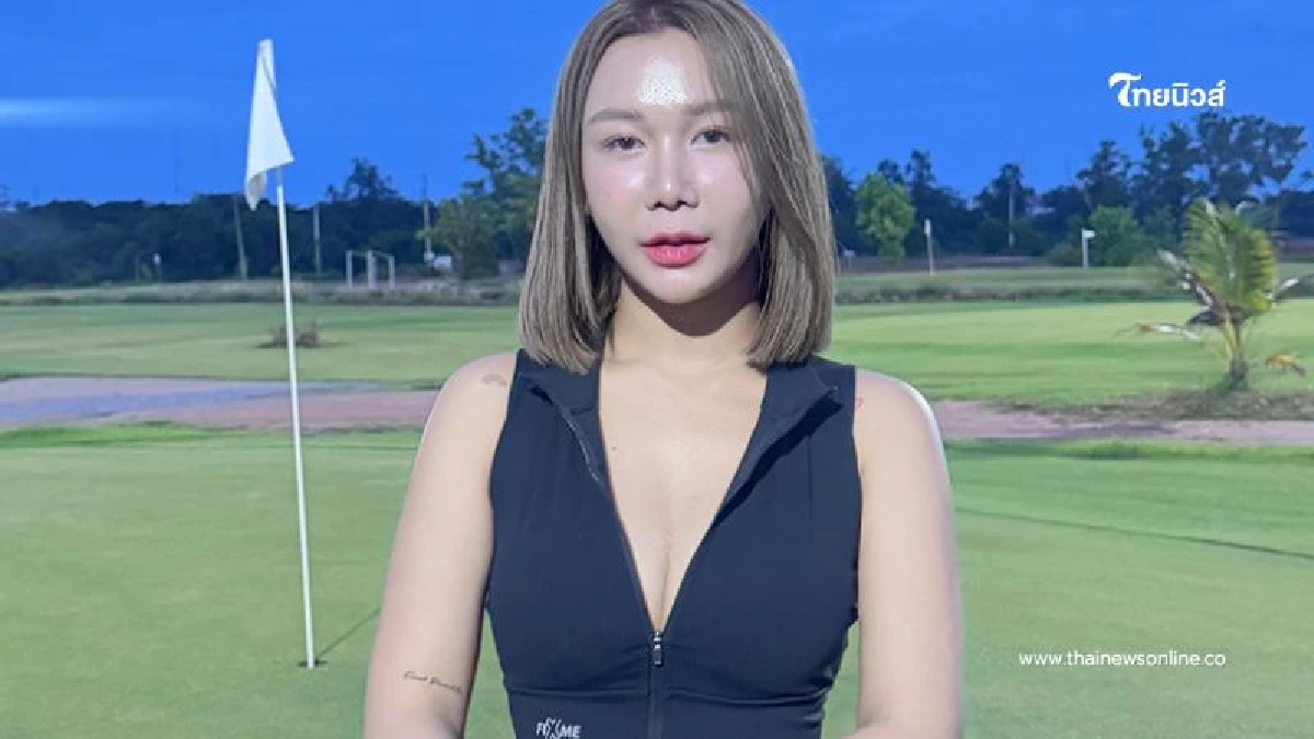 รู้จัก เฟิร์ส พรชิตา เธอคือใคร นักร้องสาวคนฟอล 2.7 ล้าน เจ้าของไวรัล หนูเป็นคนไทยค่ะ