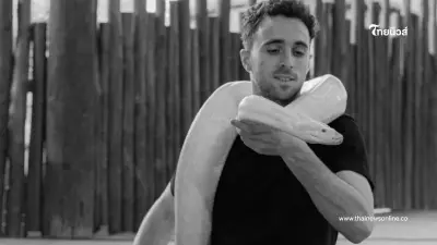 โพสต์สุดท้าย แข้งดังลิเวอร์พูล ก่อนเสียชีวิต สาเหตุยิ่งเศร้าสุดใจ