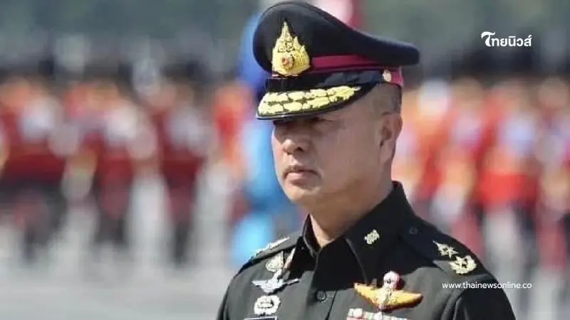 กองทัพไทย จี้กัมพูชาจำเป็นต้องรับผิดชอบ นำตัวคนผิดลงโทษ