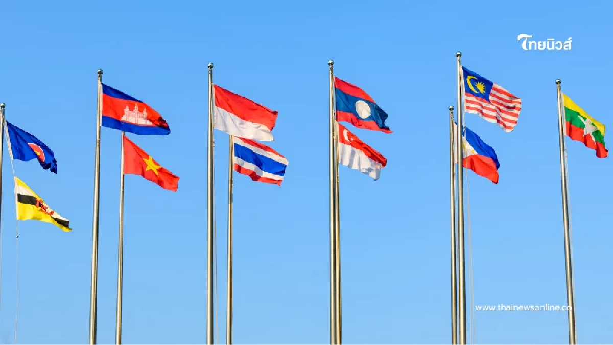 กัมพูชาแซงทุกประเทศครองอันดับ 1   ประเทศที่มีอาชญากรรมสูงสุด