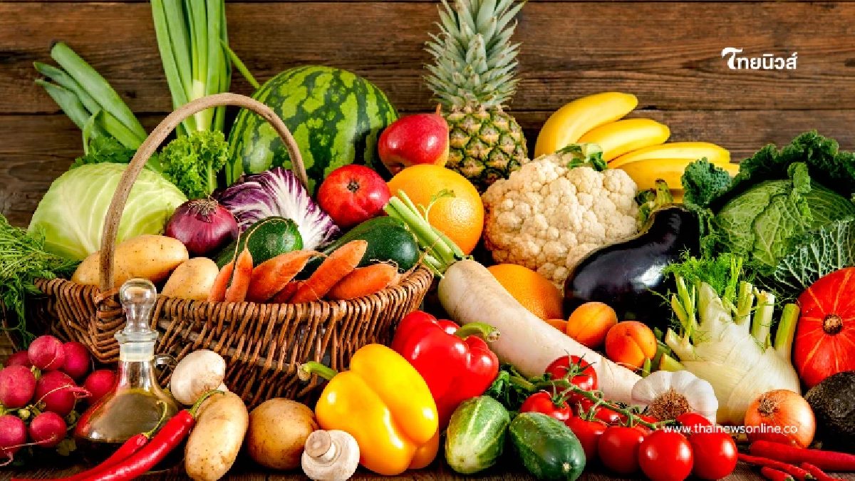 กิน 4 ผัก ต้องระวัง  เสี่ยงพยาธิเพียบ หากกินดิบหรือลวกไม่สุก