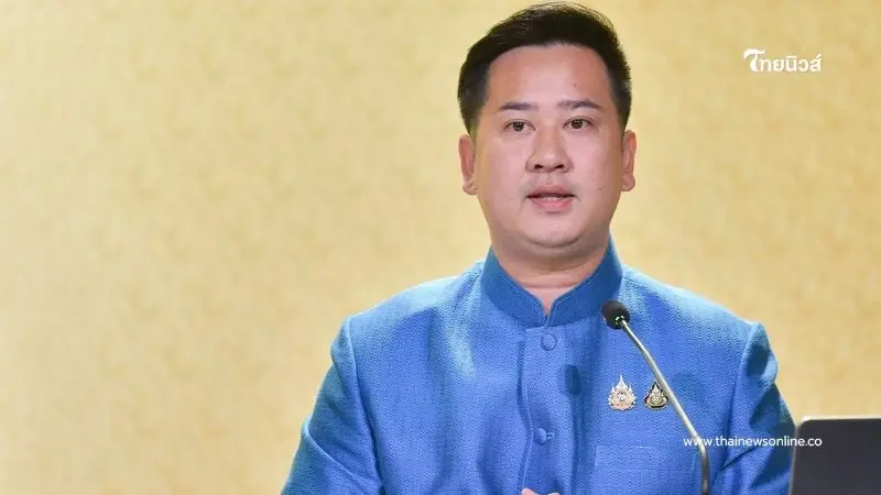 รัฐบาลเตือน สถานการณ์ฝีดาษลิง ปี 2568 พบผู้ป่วยสะสมแล้ว 40 คน รัฐบาลเตือน สถานการณ์ฝีดาษลิง ปี 2568 พบผู้ป่วยสะสมแล้ว 40 คน