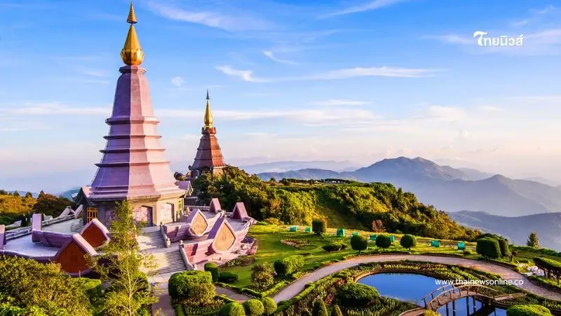 "เชียงใหม่" คว้าอันดับ 1 เมืองที่ดีที่สุดในภูมิภาคเอเชีย "เชียงใหม่" คว้าอันดับ 1 เมืองที่ดีที่สุดในภูมิภาคเอเชีย