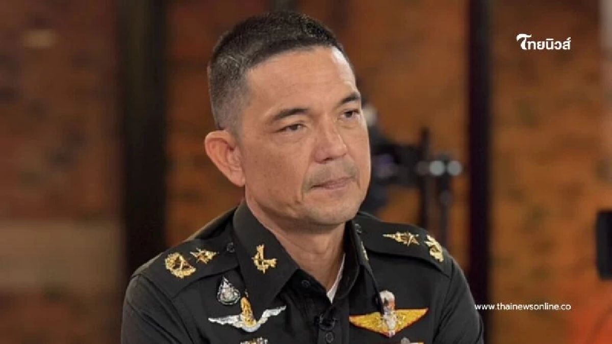 กัมพูชาเป็นฝ่ายที่บีบบังคับเรา จากนี้อะไรก็เกิดขึ้นได้ กัมพูชาเป็นฝ่ายที่บีบบังคับเรา จากนี้อะไรก็เกิดขึ้นได้