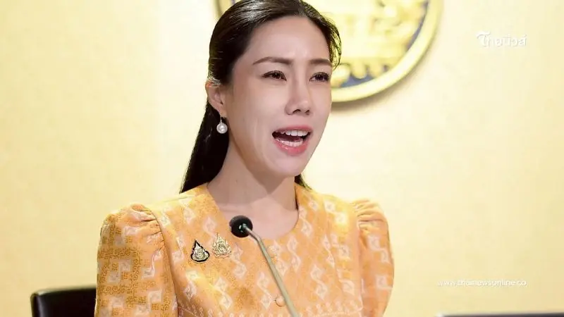 30 บาทรักษาทุกที่ เดินหน้าดูแลประชาชน ยกระดับหลักประกันสุขภาพ