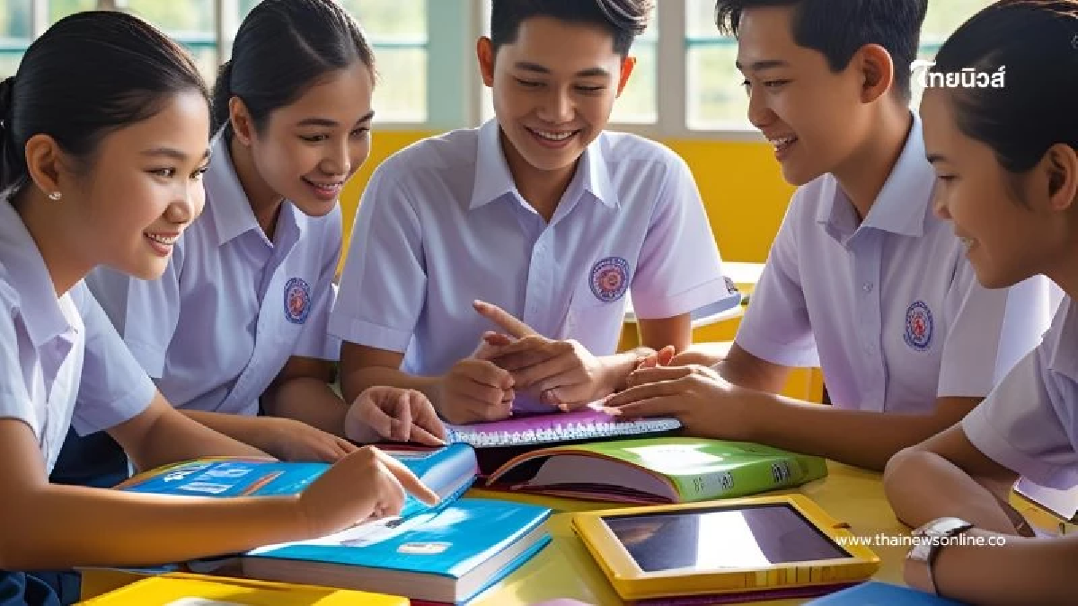 เปิด 10 โรงเรียน เข้ายากที่สุดในไทย เช็กที่ไหนคว้าอันดับ 1 ปี 2025
