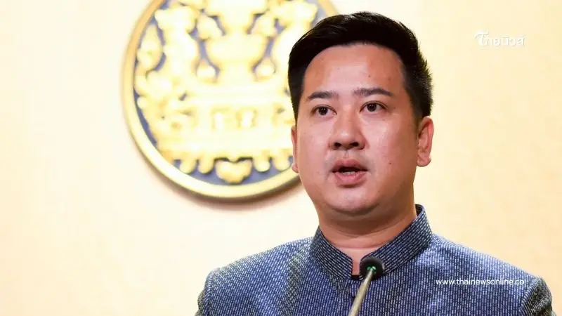 ย้ำ! เกษตรกรเร่งดำเนินการขึ้นทะเบียนและปรับปรุงข้อมูล