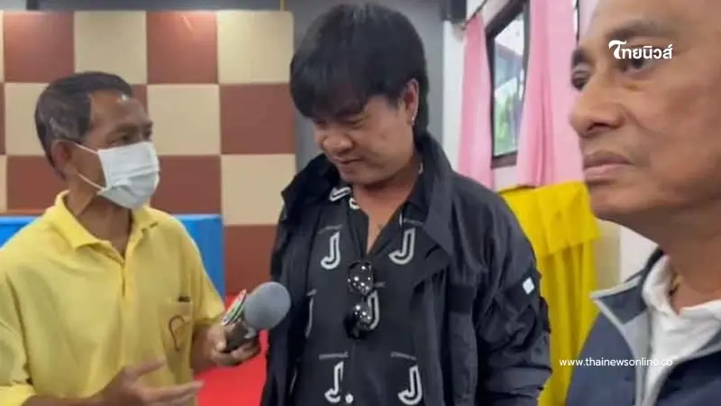 จ่อขยายผลสอบทรัพย์สิน-เส้นเงิน จอนนี่ พบพัวพันเว็บพนัน