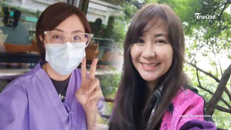 จอยทีสเกิ๊ต เผยเรากำลังสู้กับมะเร็งระยะที่ 4 แบบที่หลายคนไม่เคยรู้