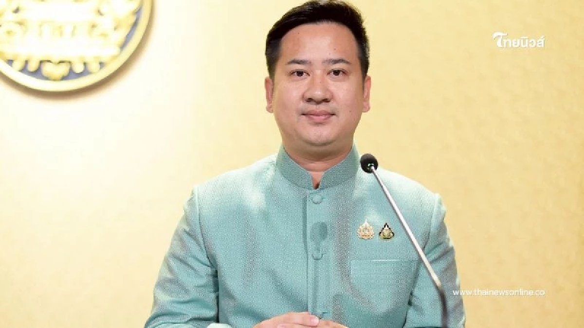รัฐบาลมอบ กรมโยธาฯ ตั้งศูนย์ตรวจสอบอาคาร เร่งสำรวจซ่อมแซม