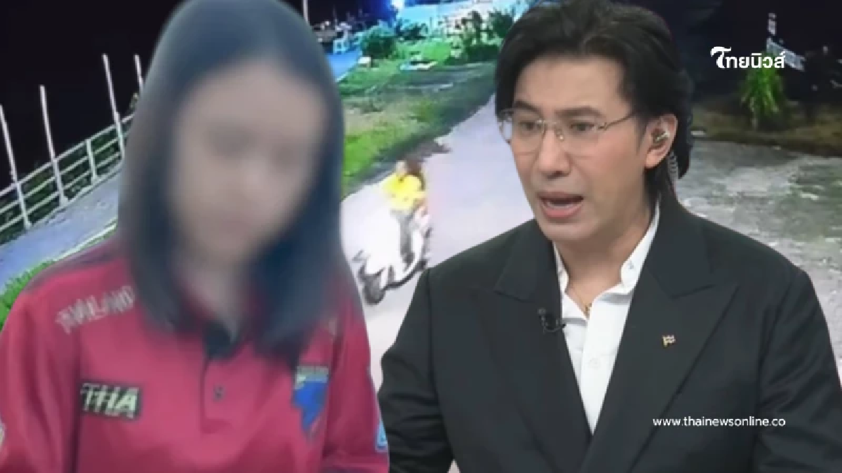 ทนไม่ไหว "หนุ่ม กรรชัย" พูดตรงๆถึง ลูกค้าสาวมือมีดปลิดชีพป้ามีนา