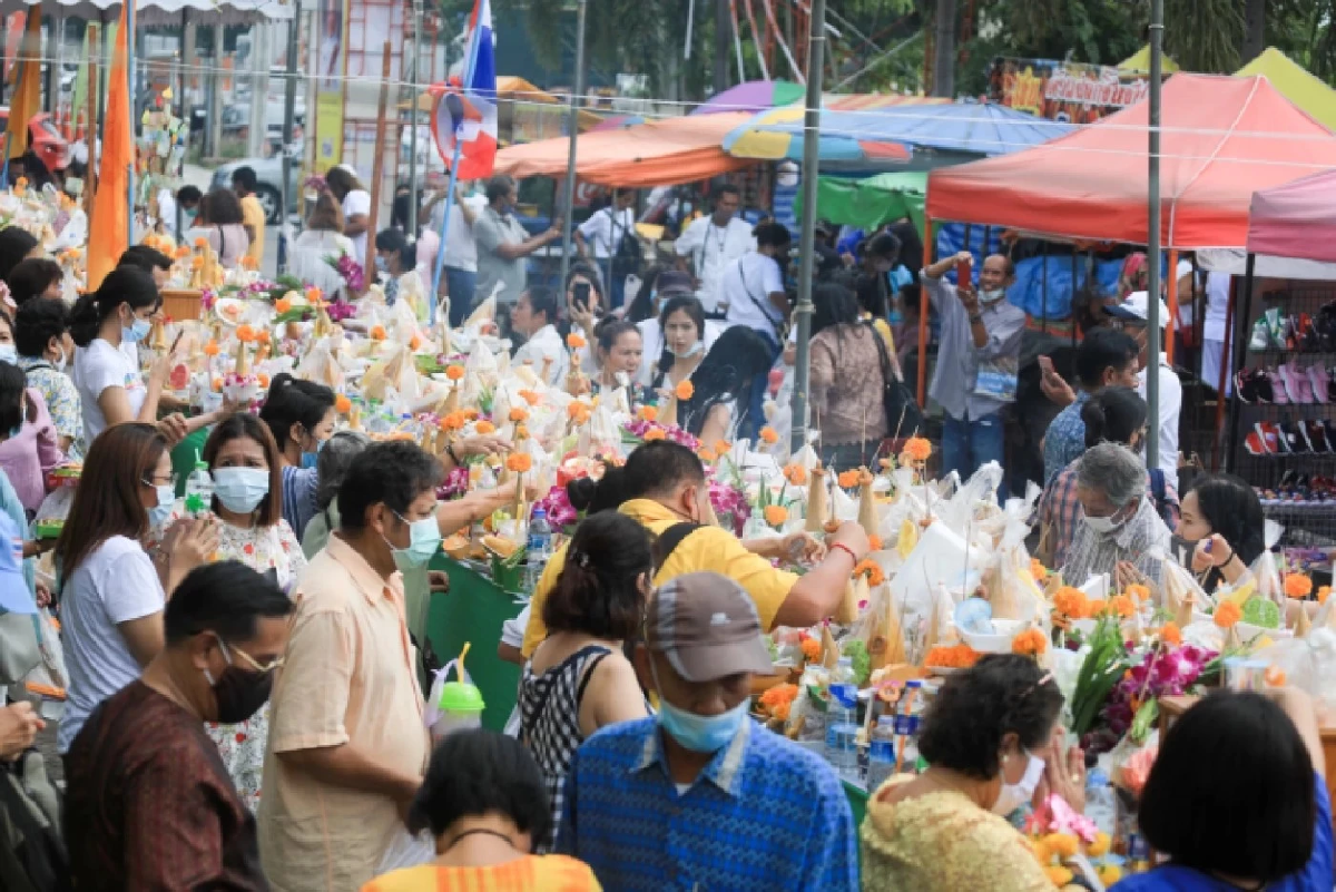เปิดสาระ "วันสารทไทย" ประเพณีที่เปี่ยมด้วยความกตัญญูและการให้
