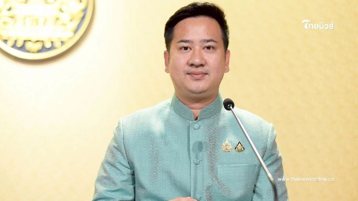 .กลโกงรูปแบบใหม่ ส่งคลิปนักข่าวแนบลิงก์หลอกให้กด ให้สแกน.