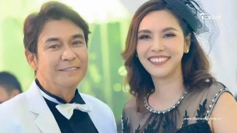 เบสท์ ปณิชดา ลูกสาว เอ๋ ไพโรจน์ ฟาดแรงอดีตเมียพ่อ ไม่มีสิทธิ์อะไรทั้งนั้น เบสท์ ปณิชดา ลูกสาว เอ๋ ไพโรจน์ ฟาดแรงอดีตเมียพ่อ ไม่มีสิทธิ์อะไรทั้งนั้น