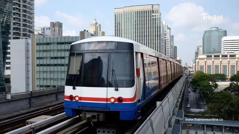 ลงทะเบียน "รถไฟฟ้า 20 บาท" รวมทุก 'ข้อควรรู้' ที่ต้องเช็กก่อนเดินทาง