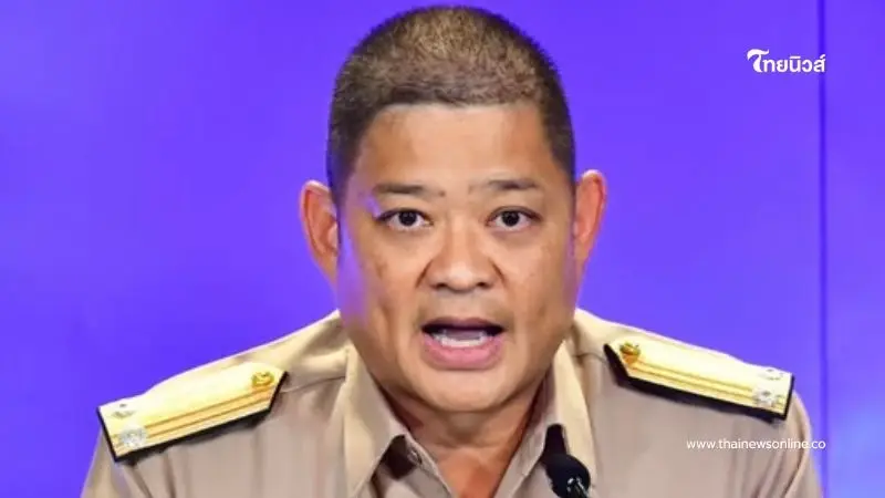 ศบ.ทก. แฉตรวจพบ ทหารกัมพูชา ตรึงกำลังชายแดน ฝ่ายไทยติดตามใกล้ชิด