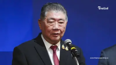 เศร้า "ภูมิธรรม" เผยรัฐห่วงใยและเสียใจ มีคนในศูนย์อพยพจบชีวิต
