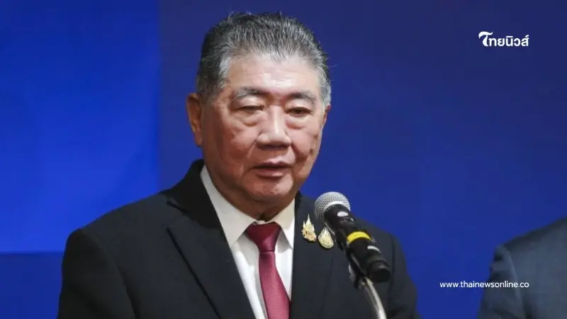 เศร้า "ภูมิธรรม" เผยรัฐห่วงใยและเสียใจ มีคนในศูนย์อพยพจบชีวิต เศร้า "ภูมิธรรม" เผยรัฐห่วงใยและเสียใจ มีคนในศูนย์อพยพจบชีวิต