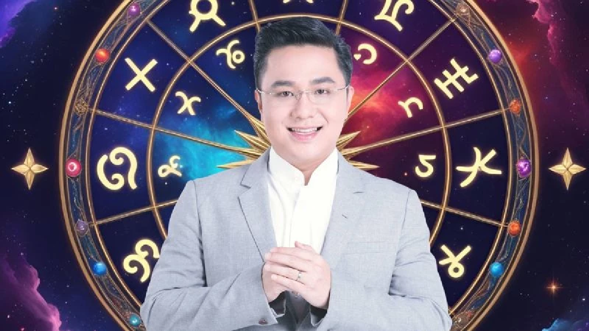 "หมอช้าง" เคาะราศีโชคลาภปัง ฟ้าหลังฝน เงินดีเป็นกอบเป็นกำ