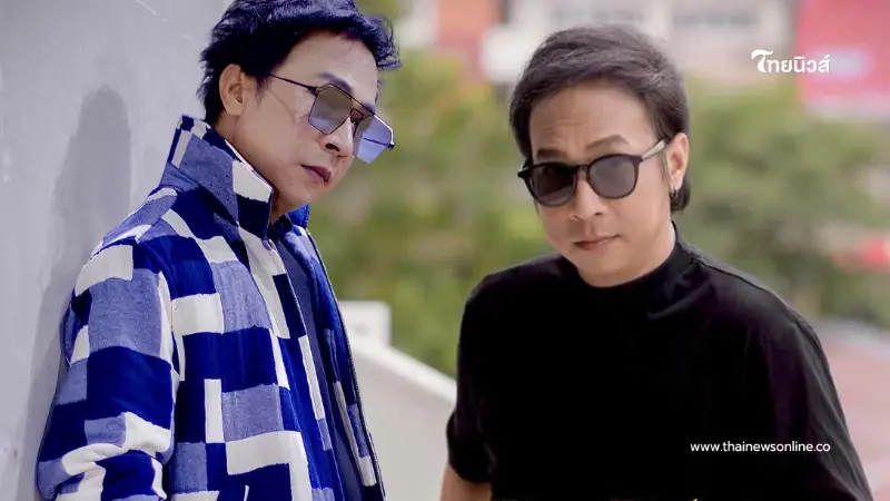 ภรรยา "คิง เดอะวอยซ์" เผยอาการสามีล่าสุด หลังถูกหามส่ง รพ. ด่วน ภรรยา "คิง เดอะวอยซ์" เผยอาการสามีล่าสุด หลังถูกหามส่ง รพ. ด่วน