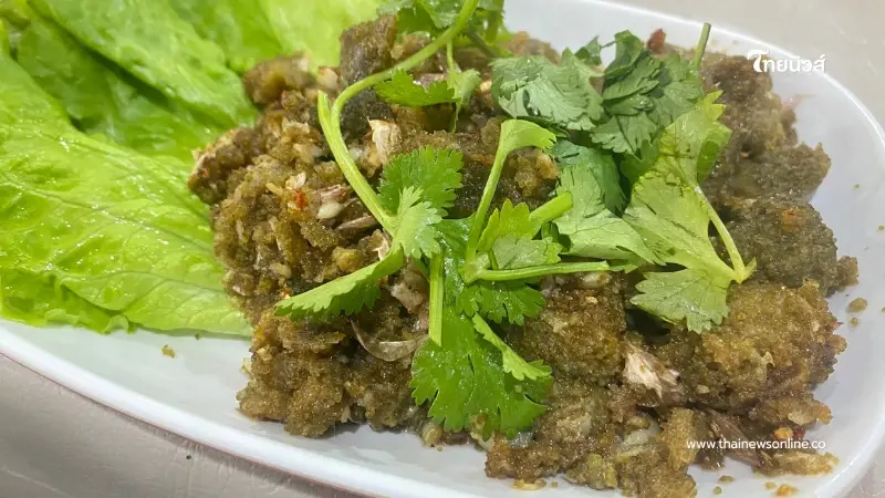 กินไข่ปลามากเกินไป เสี่ยงสารพิษตกค้างและอาจส่งผลเสียต่อสุขภาพ