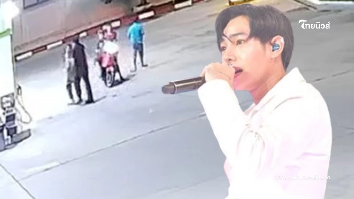 "คนอย่างเป๊กเนี่ยนะ" คลิปเป๊ก ผลิตโชค ภาคต่อ ก่อนโดนฟันคาง