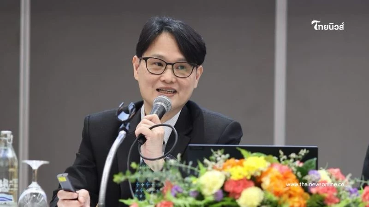 ไขข้อสงสัย นักวิชาการเผย ศพเกลื่อนชายแดน ไม่แพร่เชื้อโรค หลังตายเกิน 48 ชม.