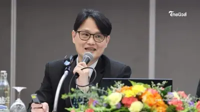 ไขข้อสงสัย นักวิชาการเผย ศพเกลื่อนชายแดน ไม่แพร่เชื้อโรค หลังตายเกิน 48 ชม.