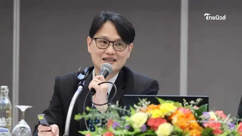 ไขข้อสงสัย นักวิชาการเผย ศพเกลื่อนชายแดน ไม่แพร่เชื้อโรค หลังตายเกิน 48 ชม. ไขข้อสงสัย นักวิชาการเผย ศพเกลื่อนชายแดน ไม่แพร่เชื้อโรค หลังตายเกิน 48 ชม.