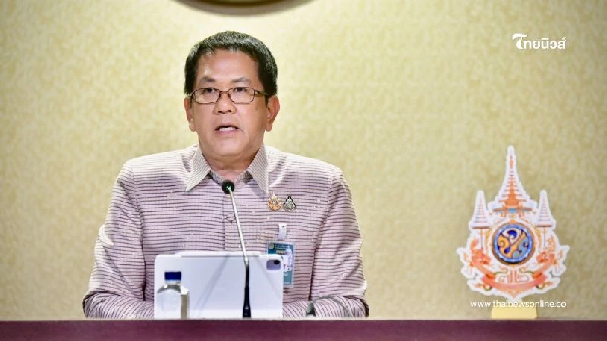 รัฐบาลไม่นิ่งนอนใจกรณีกัมพูชาใช้กับระเบิดต่อทหารไทย