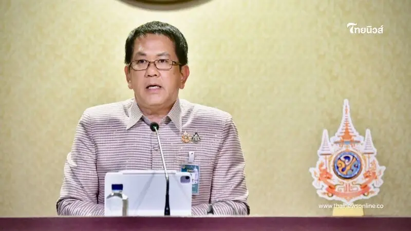 รัฐบาลไม่นิ่งนอนใจกรณีกัมพูชาใช้กับระเบิดต่อทหารไทย