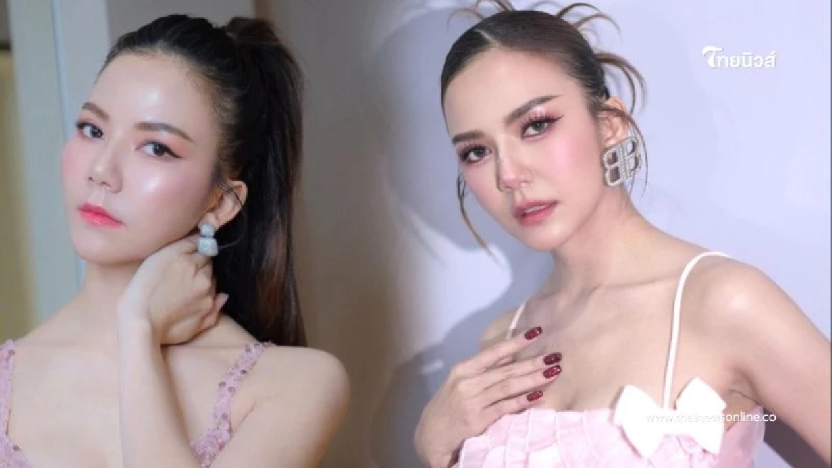 จ๊ะ นงผณี ตอบชัดเจน รักและภูมิใจในแผ่นดินไทยมากแค่ไหน