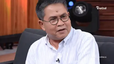 ส่งกำลังใจ "เด๋อ ดอกสะเดา" ตลกดังป่วยหนัก รักษาตัวอยู่ที่รพ.