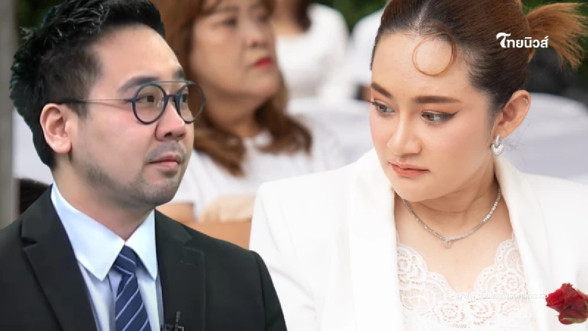 รู้แล้ว "หมอปลาย" ป่วยอะไร "ดร.ตฤณห์" พูดประโยคเดียวทำสะดุ้ง