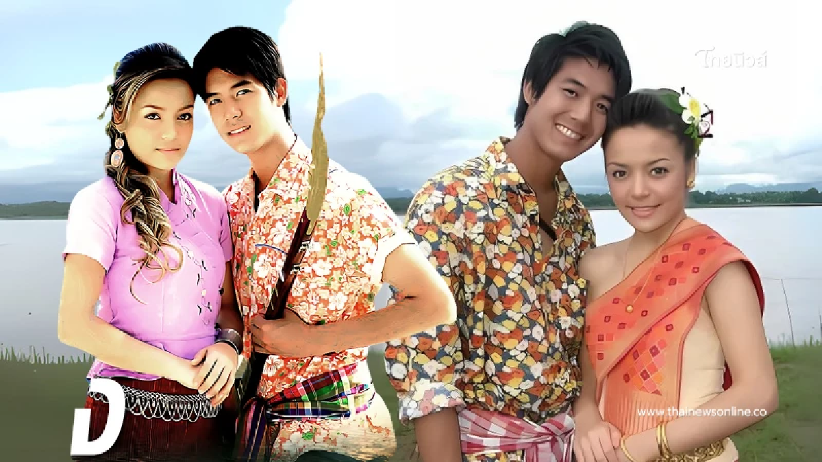 ยังสวยไม่เปลี่ยน เปิดภาพ “อเล็กซานดร้า” นางเอกคู่ขวัญเวียร์