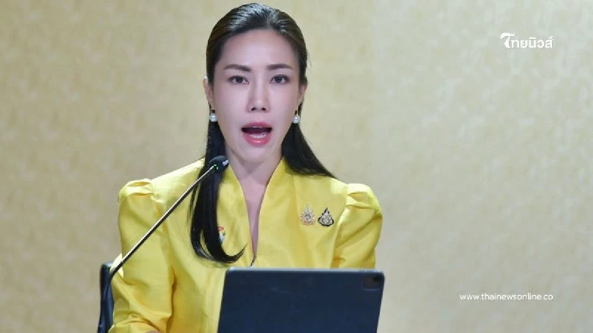 รัฐบาลย้ำ หมอไทยไม่เลือกปฎิบัติดูแลผู้ป่วยทั้งไทยและกัมพูชา รัฐบาลย้ำ หมอไทยไม่เลือกปฎิบัติดูแลผู้ป่วยทั้งไทยและกัมพูชา