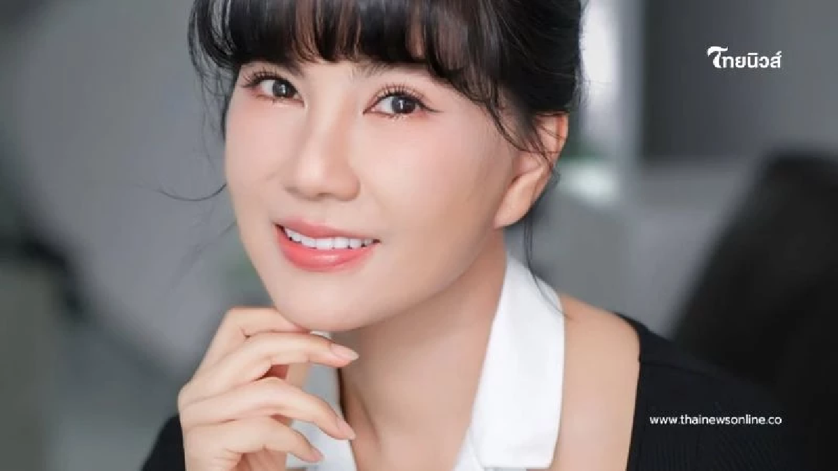 ภาพล่าสุด "แก้ว อภิรดี" หลังศัลยกรรม 3 เดือน หน้าเด็กลงแทบจำไม่ได้