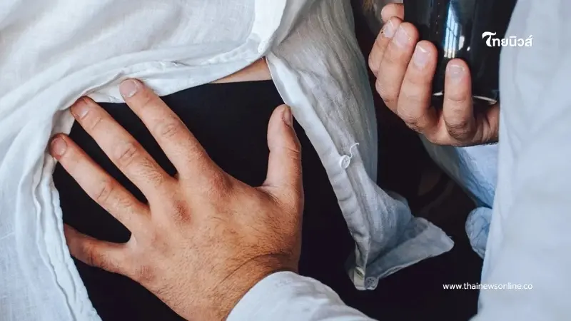 หนุ่มมีลูกยาก ขอให้เพื่อนช่วยทำลูกกับเมีย แบบไม่ใช่แค่บริจาคอสุจิ