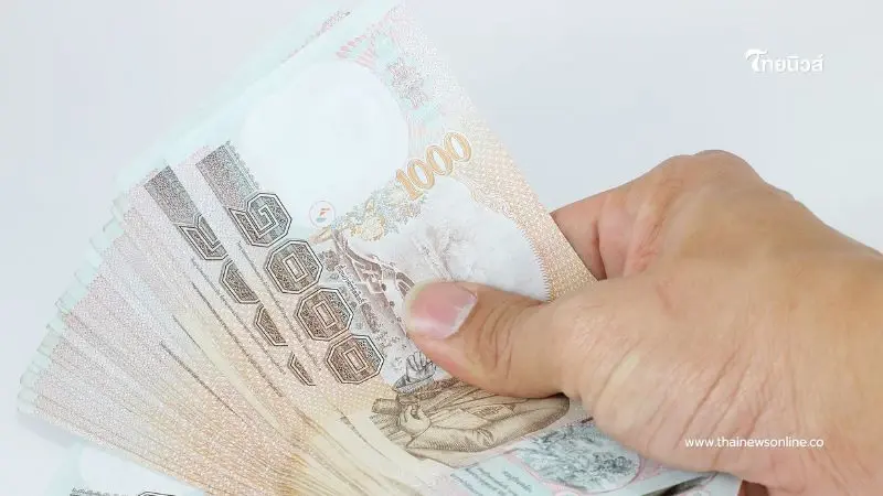 กยศ. แจ้งข่าวดี กำลังเร่งตรวจสอบ ยอดหนี้ใหม่ ก่อนเข้าระบบ เร็วๆ นี้ กยศ. แจ้งข่าวดี กำลังเร่งตรวจสอบ ยอดหนี้ใหม่ ก่อนเข้าระบบ เร็วๆ นี้