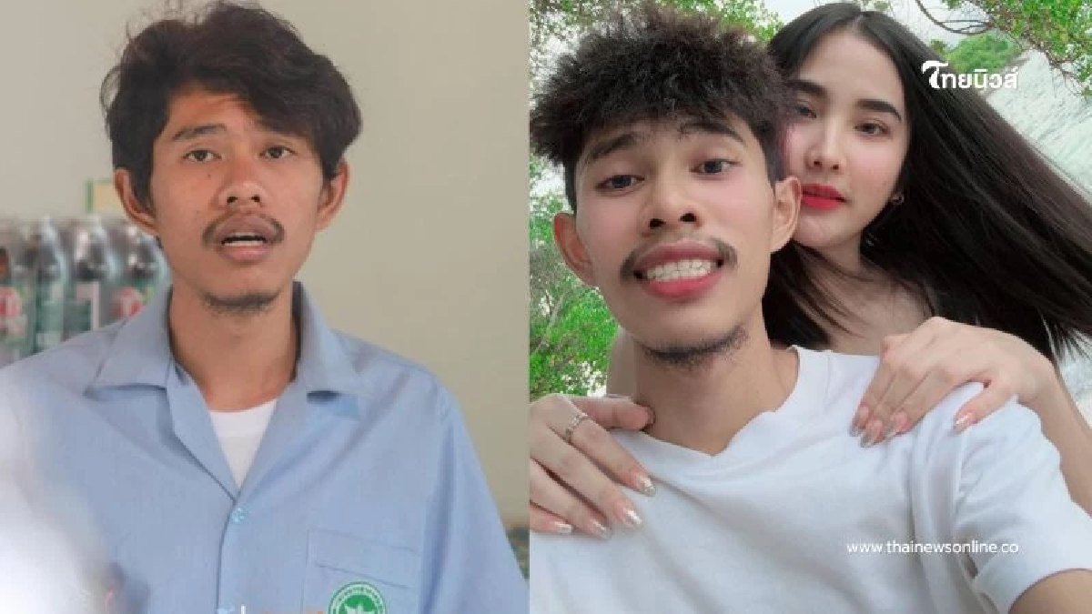 "หมอแจ็ค" เผยสาเหตุชัด หลังประกาศเลิกเมีย ทั้งที่เพิ่งแต่งงาน