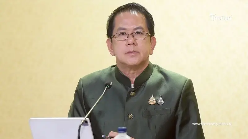 รัฐบาลมอบ 7 รมต.ตรวจเยี่ยมศูนย์พักพิงทั้งหมด4จังหวัด