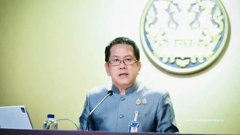 จิรายุ ยันรัฐบาลเตรียมนำสื่อระดับโลกลงพื้นที่กองกำลังสุรนารี