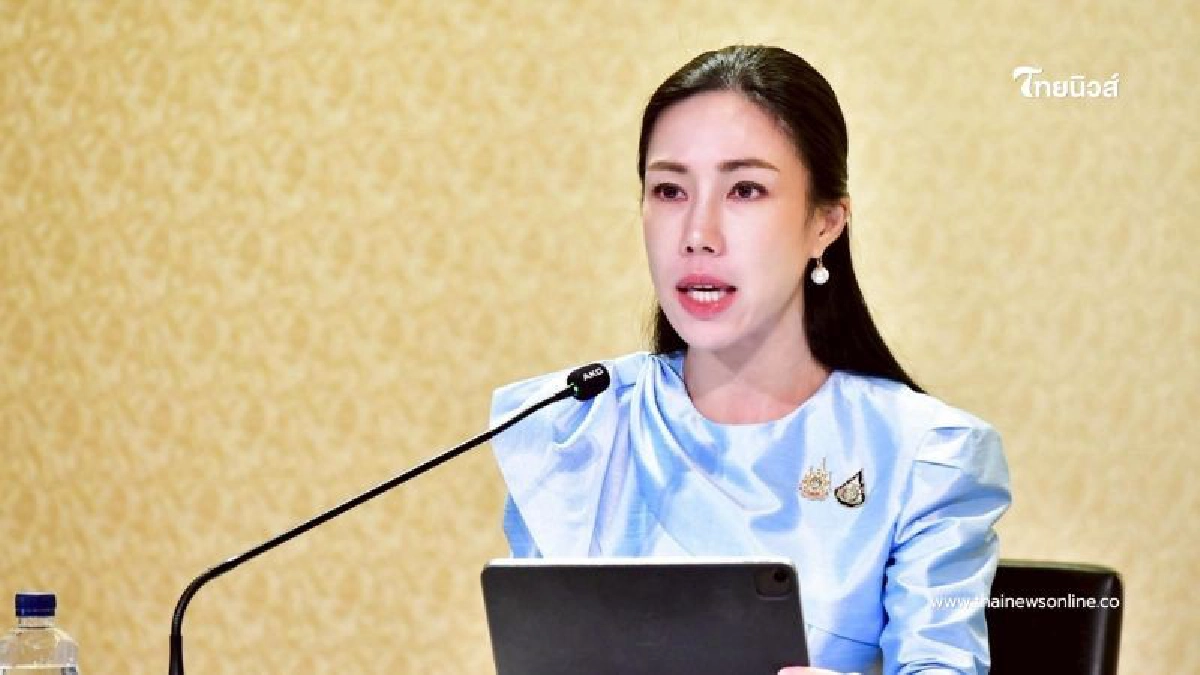 .ยกระดับสิทธิประโยชน์บัตรทอง 30 บาท เพิ่มบริการสุขภาพจิตครบวงจร.