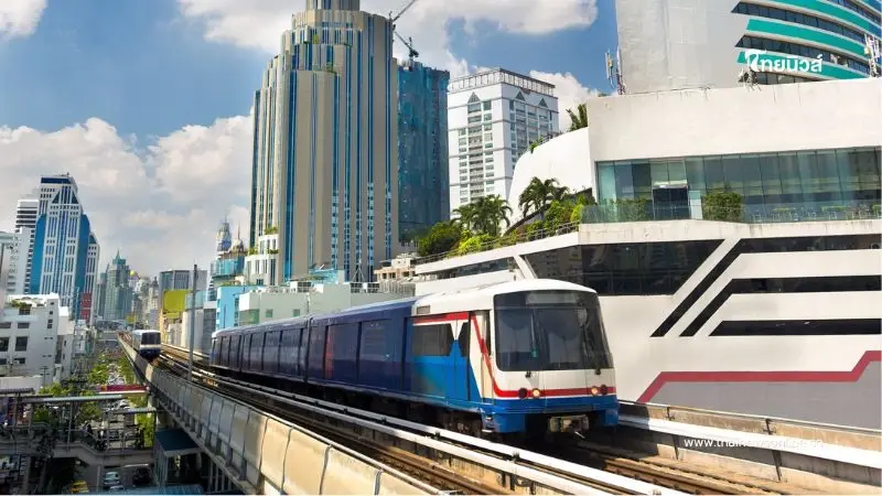 เช็กเงื่อนไข รถไฟฟ้า 20 บาท พร้อมรายละเอียดวันลงทะเบียน