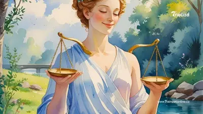 เปิดดวงคน 6 ราศี จากนี้ดวงดีขึ้น สิ่งที่รอคอยกำลังจะสำเร็จเร็วๆ นี้