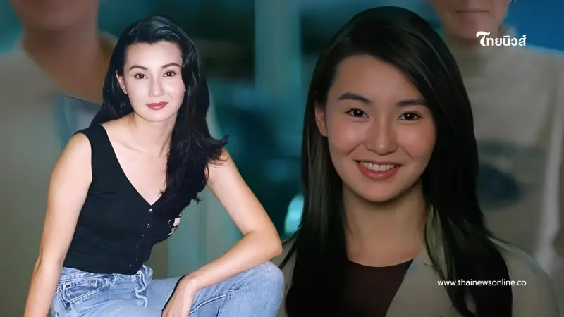 ภาพล่าสุด ราชินีจอเงินฮ่องกง ในวัย 60 ปี ทำแฟน ๆ ทั่วเอเชียใจละลาย ภาพล่าสุด ราชินีจอเงินฮ่องกง ในวัย 60 ปี ทำแฟน ๆ ทั่วเอเชียใจละลาย