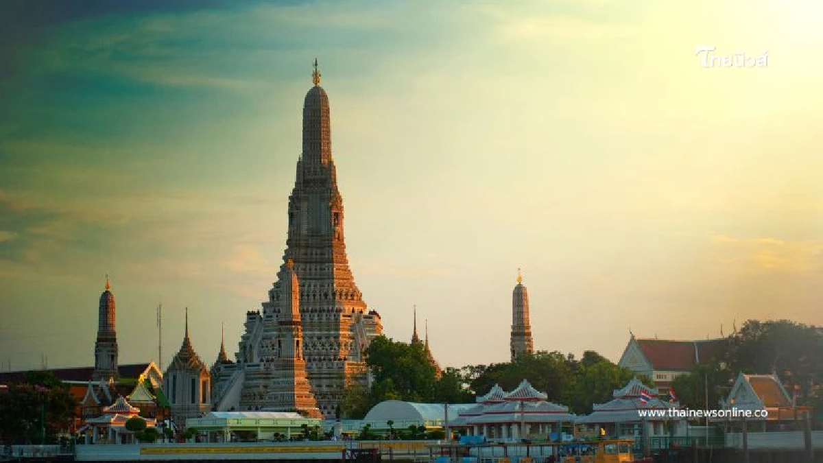 "กรุงเทพฯ" คว้าแชมป์เมืองยอดนิยมในเอเชีย นักท่องเที่ยวโหวต