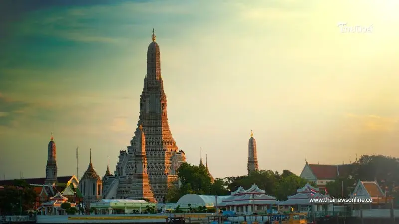 "กรุงเทพฯ" คว้าแชมป์เมืองยอดนิยมในเอเชีย นักท่องเที่ยวโหวต
