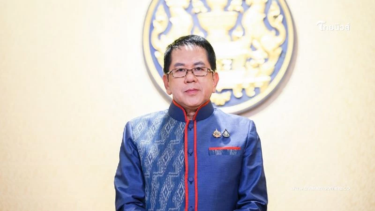 จิรายุ ย้ำอย่าแถ! กรณี เขมร ออกมาแถลงข่าวว่าไม่เกี่ยวกับระเบิด